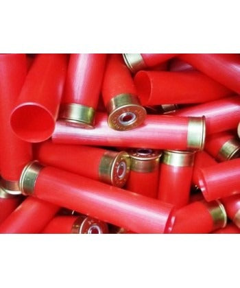 BOSSOLI FIOCCHI Cal.28 rossi T1 H70 "615" buste da 250pz.