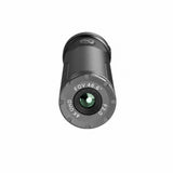 HIKMICRO ACTION CAMERA A7E Peso: circa 138,6 g Dimensioni: circa 10,75 × 2,95 × 2,95 cm "HM-A7E"