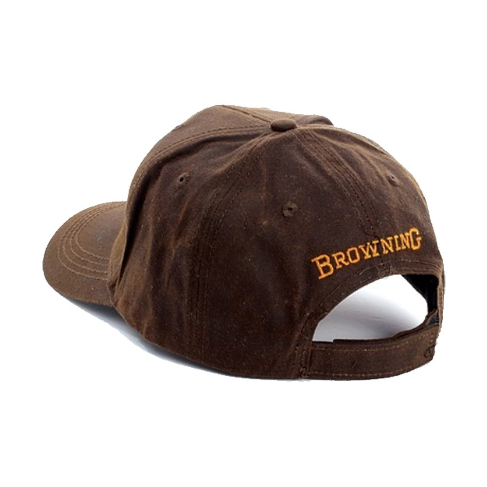 BERRETTO BROWNING DURAWAX BROWN