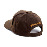BERRETTO BROWNING DURAWAX BROWN