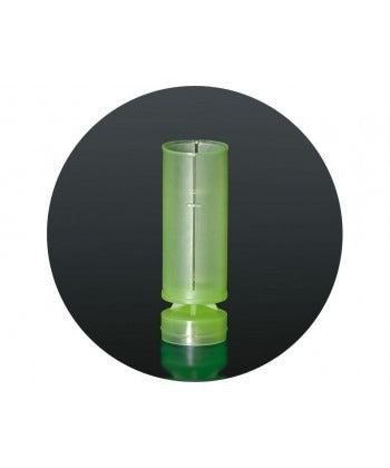 BORRE GUALANDI MINI-CONTAINER "H41" Cal.28 buste da 250pz.