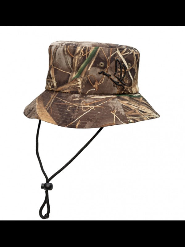 CAPPELLO BROWNING BOB GOOSE FACE MASK MAX7