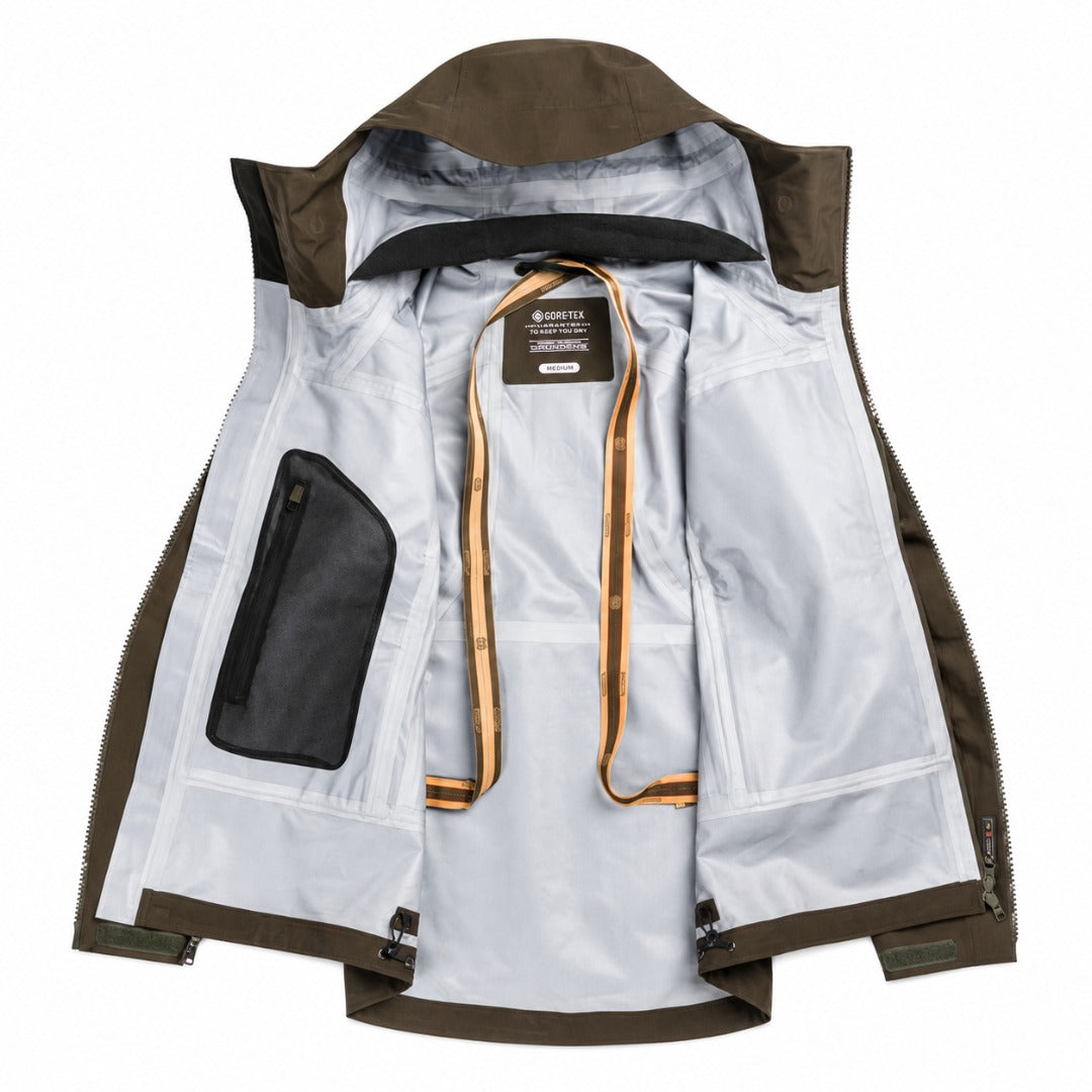 ASCEND 3L JACKET GU565T2510