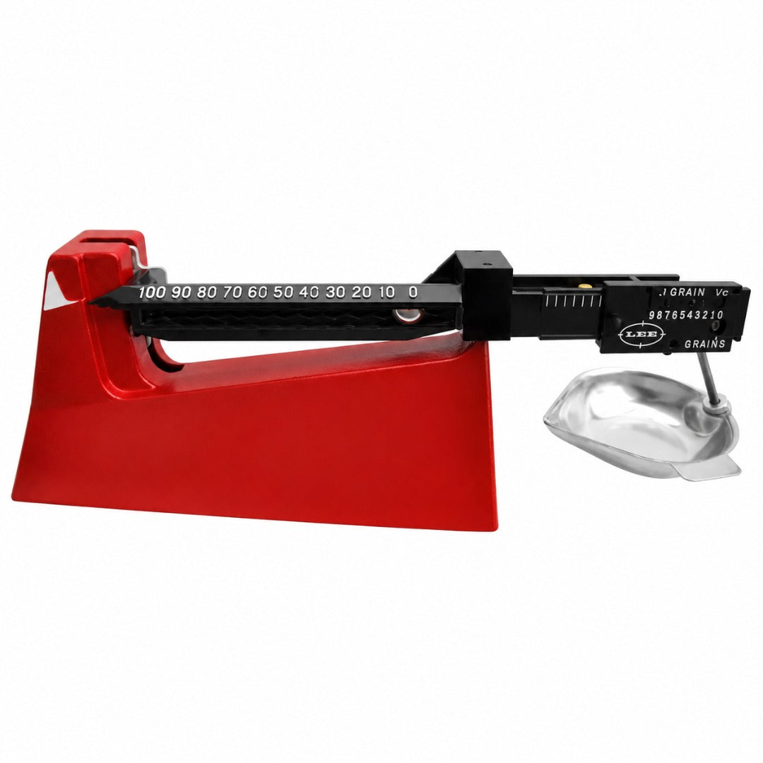 LEE SAFETY POWDER SCALE C00948