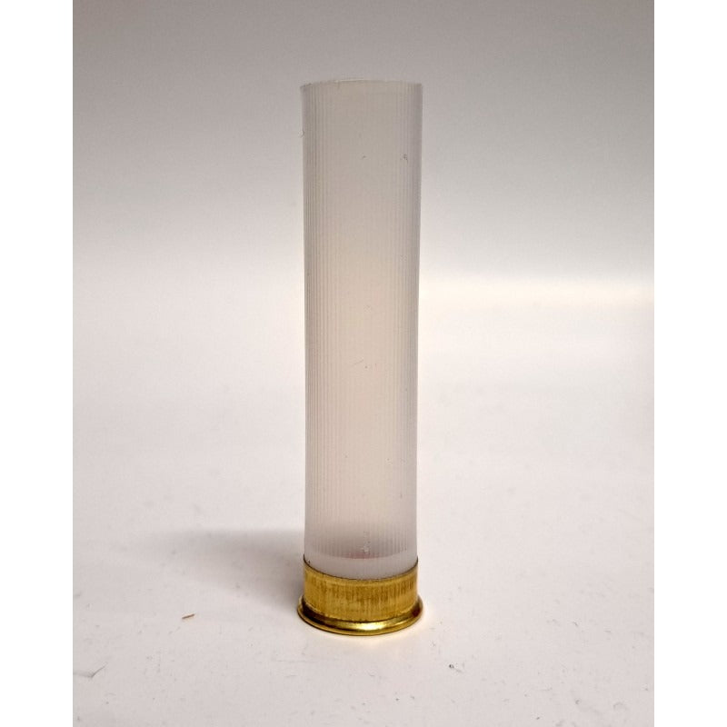 BOSSOLI CHEDDITE trasparente Cal.28 T1 H70 "CX1000" buste da 250pz.