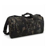 borsone beretta multicam black edizione limitata 500 anni
