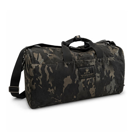 borsone beretta multicam black edizione limitata 500 anni