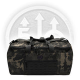 borsone beretta multicam black edizione limitata 500 anni