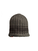 CAPPELLO BOB POLARFLEECE REVERSIBILE GREEN/ORANGE