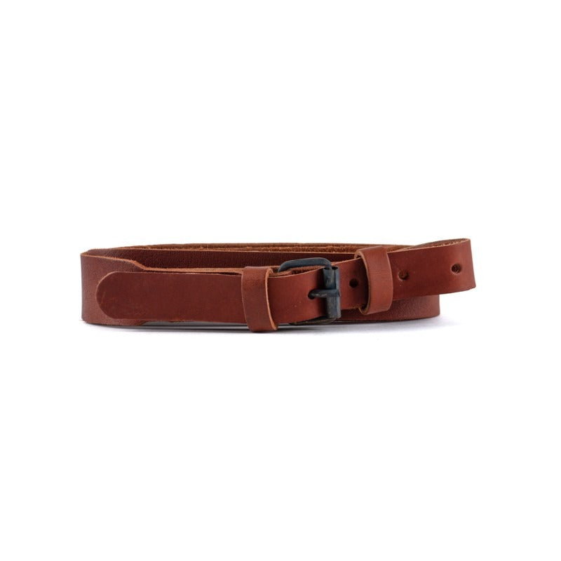 CINTA FUCILEIN CUOIO RA SPORT "CI-09"