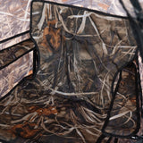 CAPANNO CAMOUFLAGE CON SEDIA (misura 145x120x120) "SEAT BLIND"