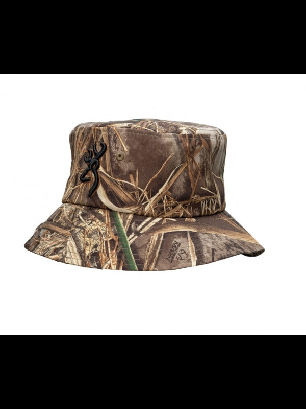 CAPPELLO BROWNING BOB GOOSE FACE MASK MAX7