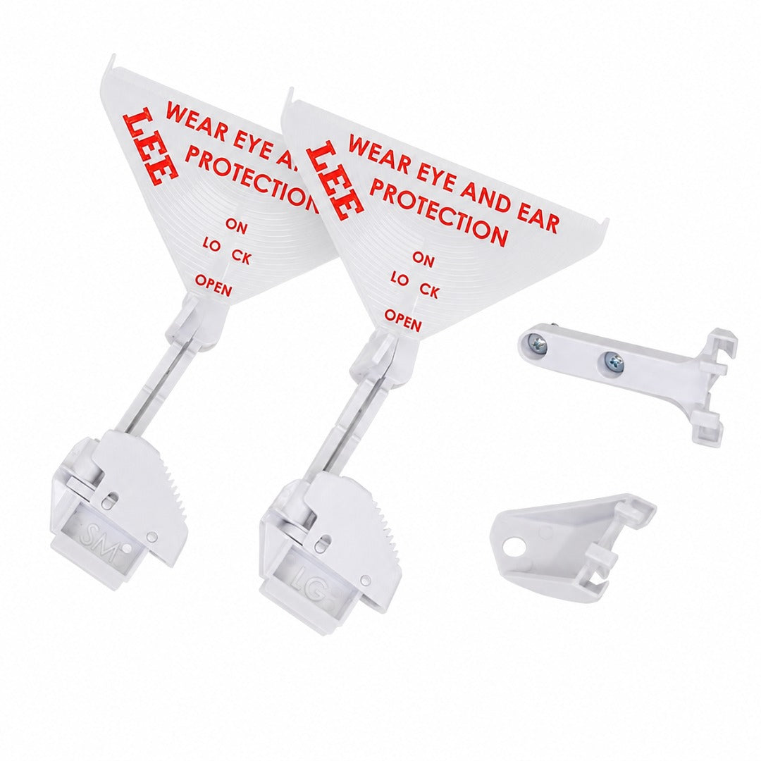 Lee Safety Primer Feed Small And Large 90997