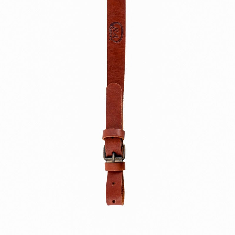CINTA FUCILEIN CUOIO RA SPORT "CI-09"