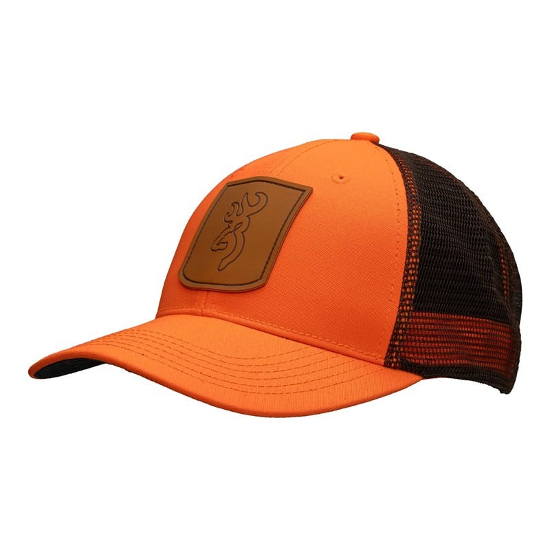 BERRETTO BROWNING CAP SILVERSTONE BLAZE