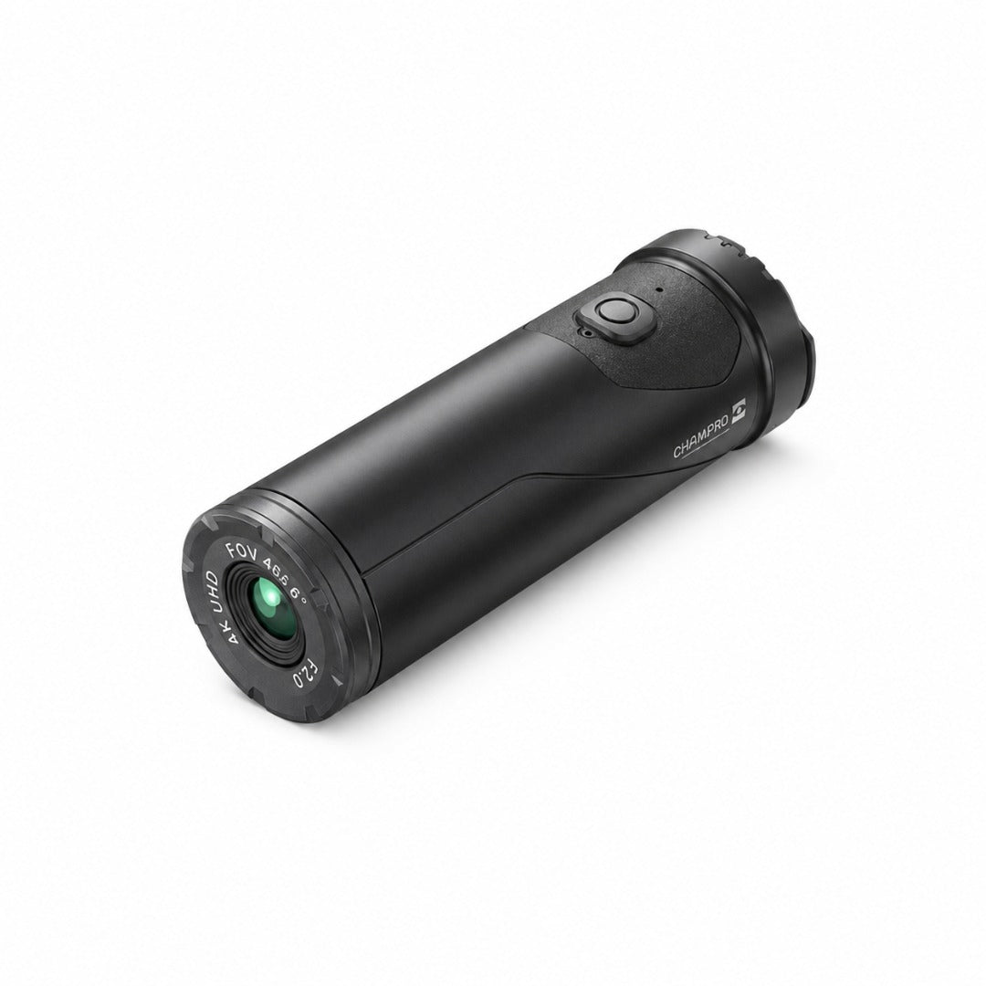 HIKMICRO ACTION CAMERA A7E Peso: circa 138,6 g Dimensioni: circa 10,75 × 2,95 × 2,95 cm "HM-A7E"