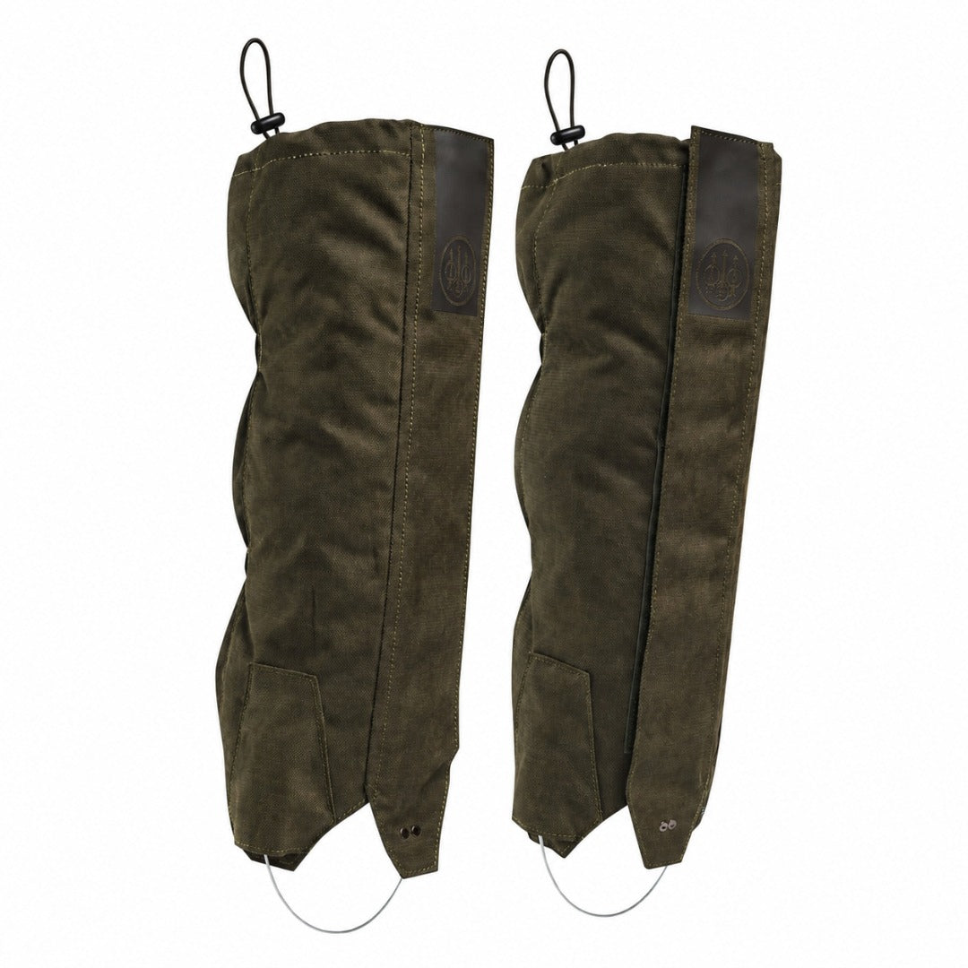 BERETTA GHETTA TECH ANKLE GAITERS FA021T2471