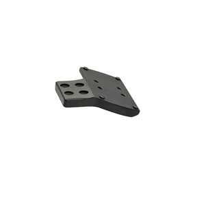 adattatore contessa atl02 docter sight montaggio sopra ottica