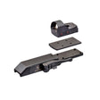 adattatore contessa adkite k1 compatibile attacchi red dot