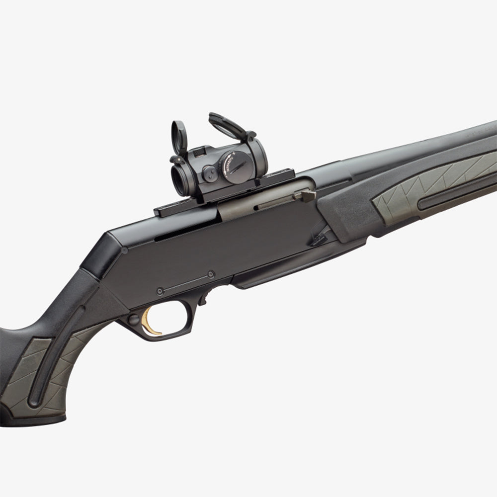 attacco contessa ambfx aimpoint benelli argo browning bar fisso