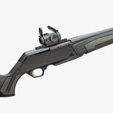 attacco contessa ambfx aimpoint benelli argo browning bar fisso