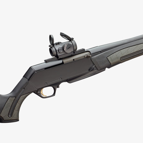 attacco contessa ambfx aimpoint benelli argo browning bar fisso