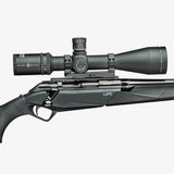 base contessa ba26 dovetail 12mm benelli lupo acciaio