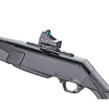 attacco contessa crqd a sgancio rapido 12mm dovetail red dot