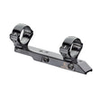 attacco contessa fx02 simple black monoblocco dovetail 12mm