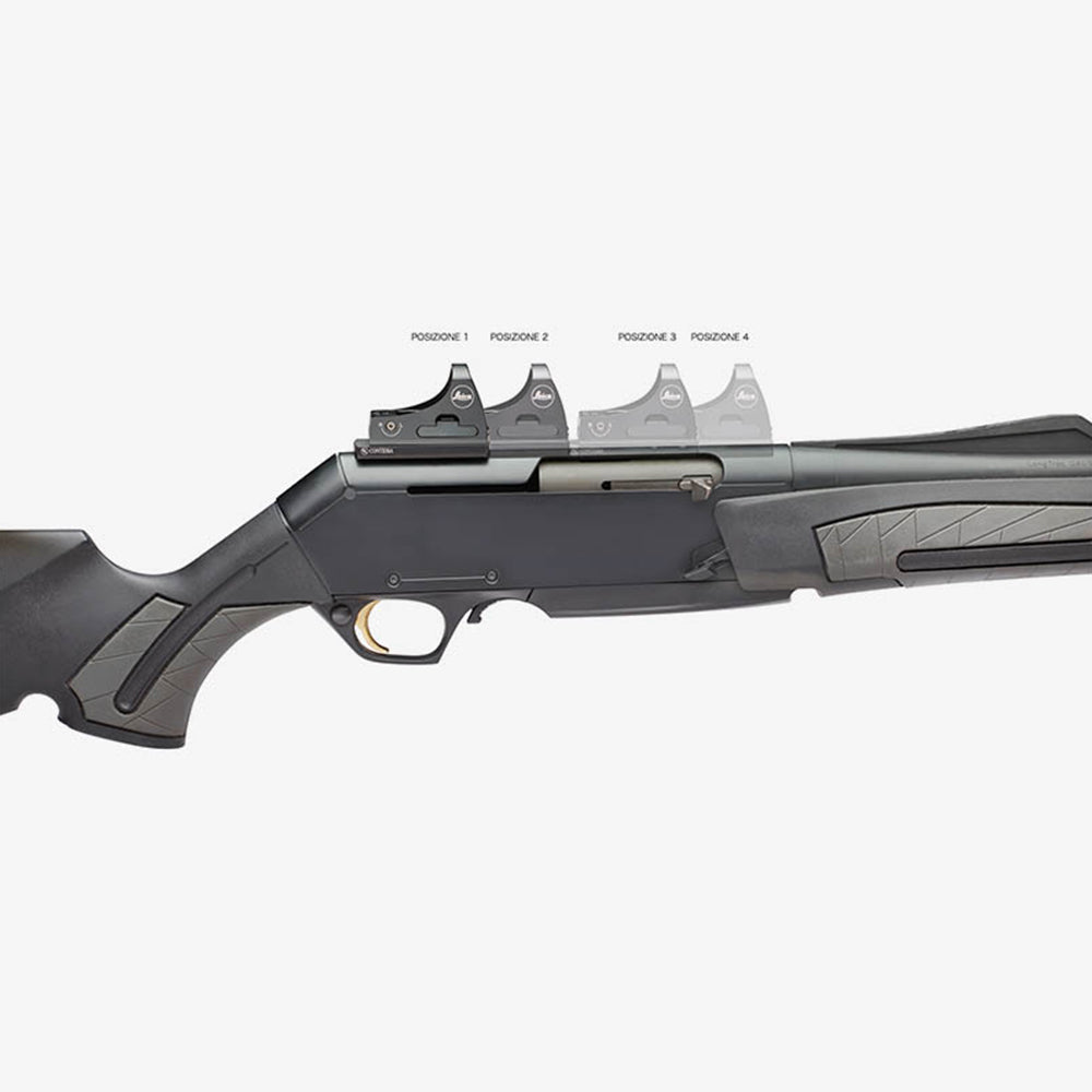 attacco contessa ltbfx a leica tempus docter benelli argo browning bar