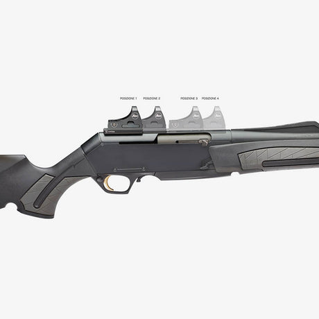 attacco contessa ltbfx a leica tempus docter benelli argo browning bar