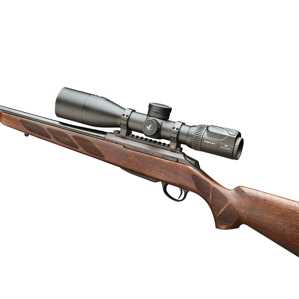 slitta contessa ph03 picatinny tikka t3 t3x acciaio