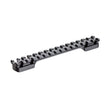 slitta contessa ph107 picatinny browning x bolt 2 long acciaio