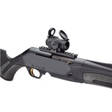 slitta contessa ph17 picatinny browning bar acciaio