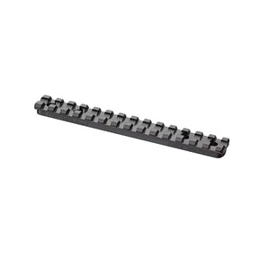 slitta contessa ph17 picatinny browning bar acciaio