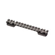 slitta contessa ph43 picatinny browning x bolt short acciaio