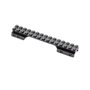 slitta contessa ph70 picatinny merkel helix sako s20 cz600 acciaio