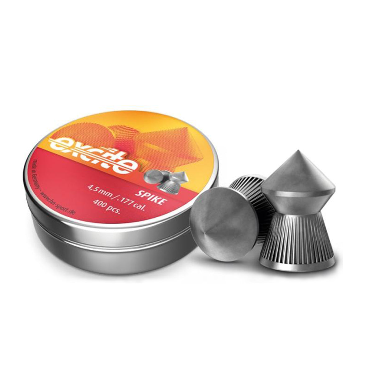 piombini hn excite spike 4 5 mm 400 pz