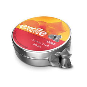 piombini hn excite spike 5 5 mm 250 pz