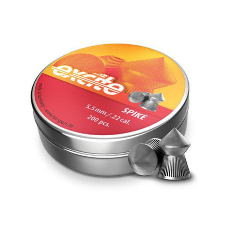 piombini hn excite spike 5 5 mm 250 pz