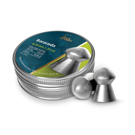 piombini hn baracuda 6 35 mm 30 86 gr 150 pz