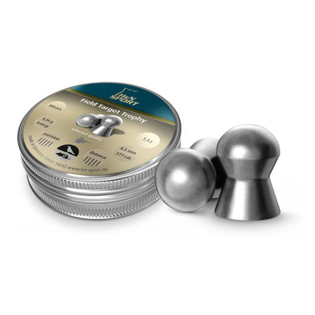 piombini hn field target trophy 4 5 mm 8 64 gr