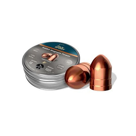 piombini hn rabbit magnum power 4 5 mm 16 05 gr ramati