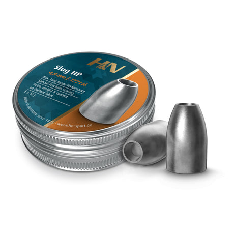 piombini hn slug hp 4 5 mm 16 gr 300 pz