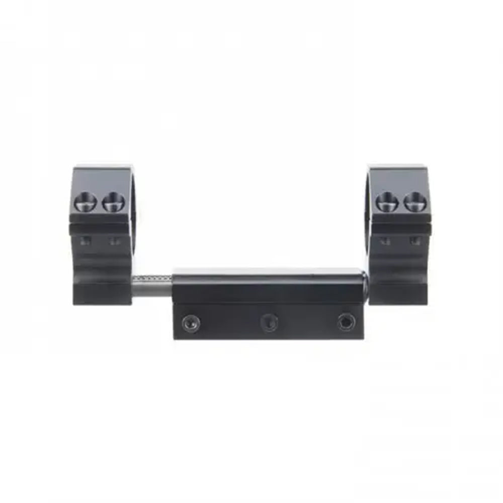 attacco ammortizzato vector optics 30mm zero recoil 11mm aria compressa