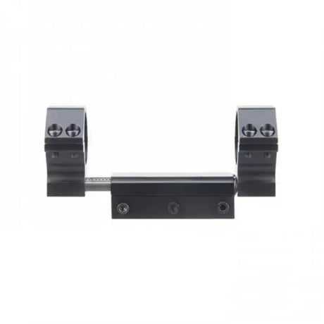attacco ammortizzato vector optics 30mm zero recoil 11mm aria compressa