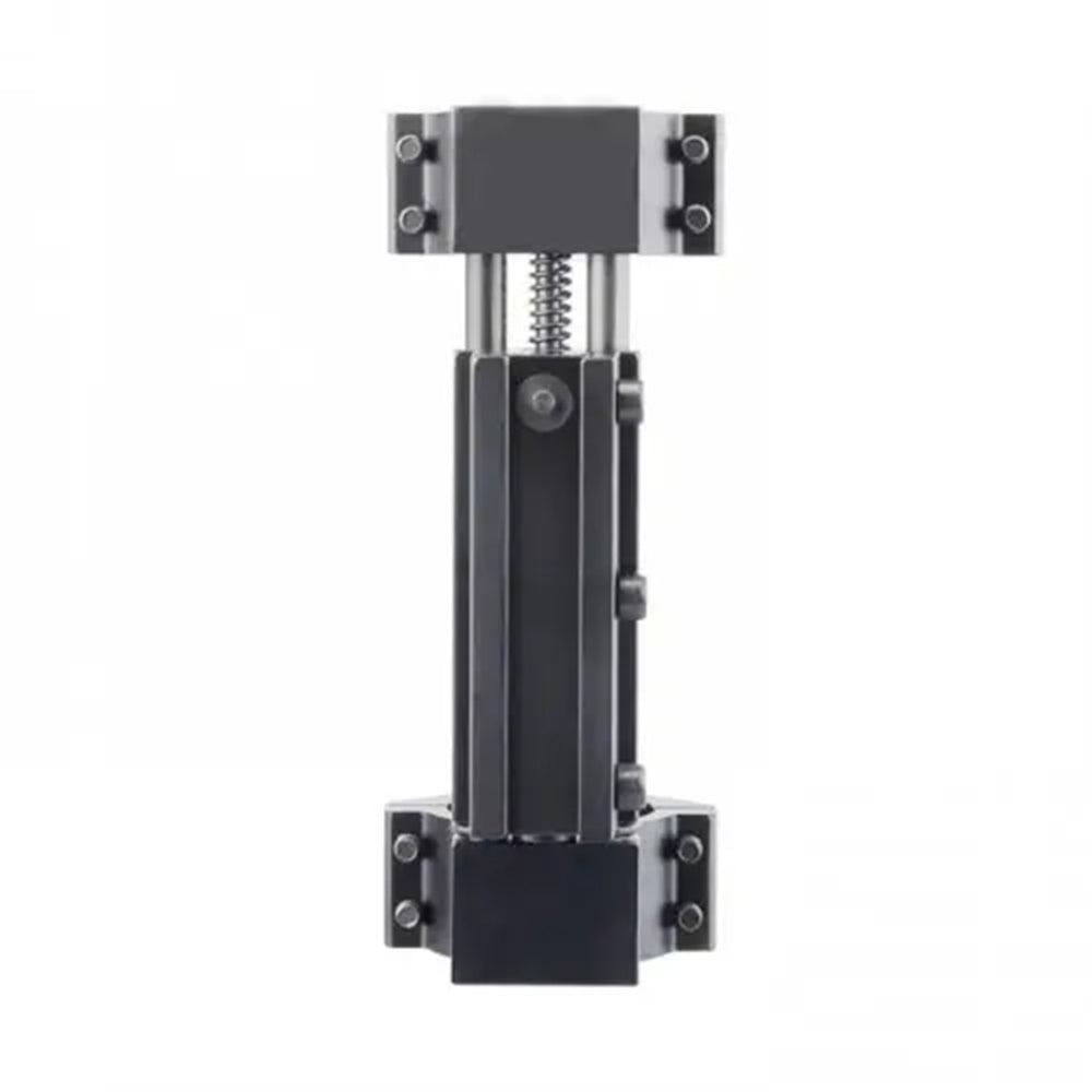 attacco ammortizzato vector optics 30mm zero recoil 11mm aria compressa