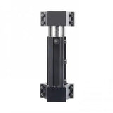 attacco ammortizzato vector optics 30mm zero recoil 11mm aria compressa