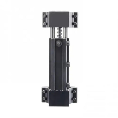 attacco ammortizzato vector optics 30mm zero recoil 11mm aria compressa