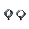 anelli contessa sp02 30mm h5 sgancio rapido attacchi ottica